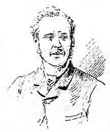 Mr Alexander McPherson